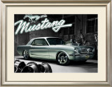 Mustang 1966