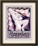 Buy Jaaerbeurs u. Kunstnuverheld at AllPosters.com