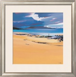 Niabost Sand, Harris