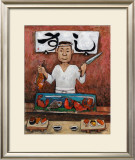 Sushi-Man