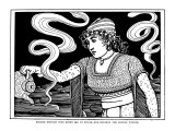 Ali Baba and the Forty Thieves