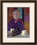 Buy Portrait of Mrs. Mounter at AllPosters.com