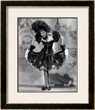 Claudette Colbert