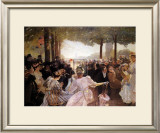 Avenue du Bois de Boulogne