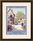 Buy Pont-Audemar at AllPosters.com