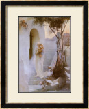 Buy La Maison de la Vierge at AllPosters.com