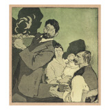 A Revolutionary Should Not Eat: a Well-Fed Worker Is Just One More Bourgeois