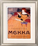 Buy Cigarettes Mekka at AllPosters.com