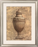 Classical Urn Series II