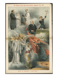 Annie Besant, English Theosophist and Indian Political Leader