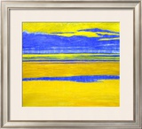 Buy Marine Jaune et Mauve, c.1923 at AllPosters.com