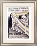 Buy M.V. Vereenigd Rotterdamsch at AllPosters.com