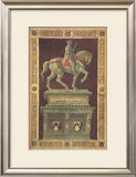 Buy Monumento a Niccolo at AllPosters.com