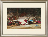 Buy The Bullfight, c.1890/1900 at AllPosters.com