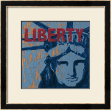Liberty Reigns