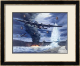 Buy Lanaster Dam Buster Bomber Aviation at AllPosters.com