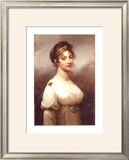 Buy Luise, Konigin von Preuben at AllPosters.com