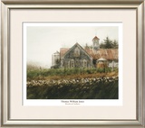 Buy Weathered Stillness at AllPosters.com