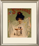 Buy Standard at AllPosters.com