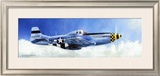 Buy P-51D Mustang at AllPosters.com
