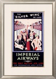 Buy British Imperial Airways at AllPosters.com