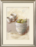 Buy Garden's Symphony in Green at AllPosters.com