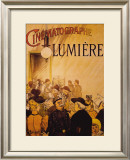 Buy Cinematographe Lumiere at AllPosters.com