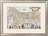 Buy The Promised Land for the Sons of Israel, c.1663 at AllPosters.com