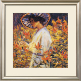 Buy In the Garden, 1917 at AllPosters.com