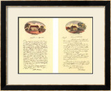 Colonial Correspondence