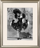Claudette Colbert