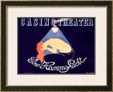 Buy Casino Theatre at AllPosters.com