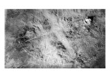Aerial Photograph of Ur