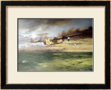 WWII, AAF B-24D Consolidated Bomber