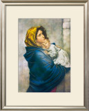 Buy Madonna of the Poor at AllPosters.com