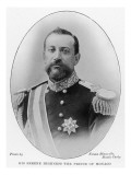 Albert I, Prince of Monaco Albert Honore Charles Grimaldi Ruler of Monaco, Oceanographer