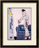 Buy Bon Marche Maquette at AllPosters.com