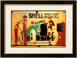 Shell
