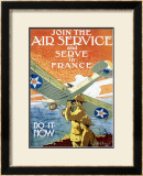 Buy Join Air Service at AllPosters.com