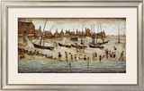 Buy The Beach at AllPosters.com