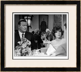 Buy John Wayne & Katharine Ross at AllPosters.com