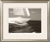 Buy Gleam Racing I at AllPosters.com