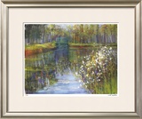 Buy Spring Reflections II at AllPosters.com