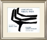 Vieux Pays, 1967
