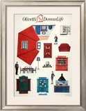 Olivetti Domus Life