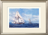 Buy Yacht Race at AllPosters.com