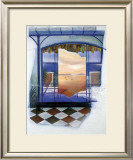 Buy Mallorca Terrace at AllPosters.com