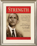 Buy Strength at AllPosters.com