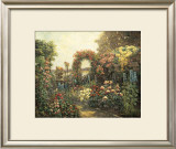 Buy Garden at AllPosters.com