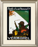 Buy Automobiles Vermorel at AllPosters.com